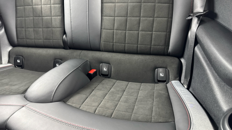 MINI Hatchback 2.0 Cooper S Sport 3dr Auto Petrol Hatchback